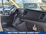2024 Ford Transit 350 High Roof RWD Empty Cargo Van for sale #RKB29769 - photo 15