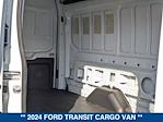 2024 Ford Transit 350 High Roof RWD Empty Cargo Van for sale #RKB29769 - photo 17
