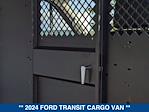 2024 Ford Transit 350 High Roof RWD Empty Cargo Van for sale #RKB29769 - photo 18