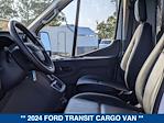 2024 Ford Transit 350 High Roof RWD Empty Cargo Van for sale #RKB29769 - photo 19