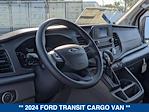 2024 Ford Transit 350 High Roof RWD Empty Cargo Van for sale #RKB29769 - photo 20