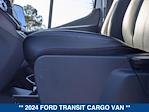 2024 Ford Transit 350 High Roof RWD Empty Cargo Van for sale #RKB29769 - photo 21