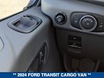 2024 Ford Transit 350 High Roof RWD Empty Cargo Van for sale #RKB29769 - photo 22
