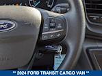 2024 Ford Transit 350 High Roof RWD Empty Cargo Van for sale #RKB29769 - photo 24