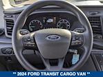 2024 Ford Transit 350 High Roof RWD Empty Cargo Van for sale #RKB29769 - photo 25