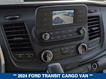 2024 Ford Transit 350 High Roof RWD Empty Cargo Van for sale #RKB29769 - photo 27