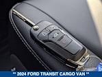 2024 Ford Transit 350 High Roof RWD Empty Cargo Van for sale #RKB29769 - photo 30
