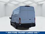 2024 Ford Transit 350 High Roof RWD Empty Cargo Van for sale #RKB29769 - photo 6