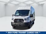 2024 Ford Transit 350 High Roof RWD Empty Cargo Van for sale #RKB29769 - photo 7