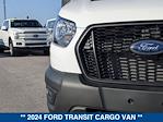 2024 Ford Transit 350 High Roof RWD Empty Cargo Van for sale #RKB29769 - photo 9