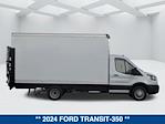 2024 Ford Transit 350 HD RWD Rockport Box Van for sale #RKB32177 - photo 4