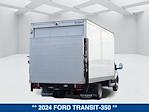 2024 Ford Transit 350 HD RWD Rockport Box Van for sale #RKB32177 - photo 2
