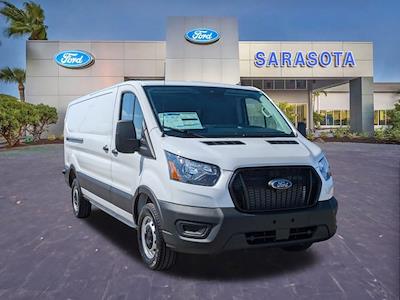 2024 Ford Transit 250 Low Roof RWD Empty Cargo Van for sale #RKB34901 - photo 1