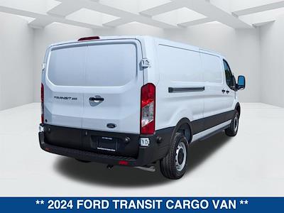 2024 Ford Transit 250 Low Roof RWD Empty Cargo Van for sale #RKB34901 - photo 2