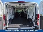 2024 Ford Transit 250 Low Roof RWD Empty Cargo Van for sale #RKB34901 - photo 13