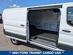 2024 Ford Transit 250 Low Roof RWD Empty Cargo Van for sale #RKB34901 - photo 14