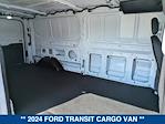 2024 Ford Transit 250 Low Roof RWD Empty Cargo Van for sale #RKB34901 - photo 15