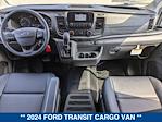 2024 Ford Transit 250 Low Roof RWD Empty Cargo Van for sale #RKB34901 - photo 16
