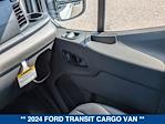 2024 Ford Transit 250 Low Roof RWD Empty Cargo Van for sale #RKB34901 - photo 17