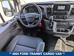 2024 Ford Transit 250 Low Roof RWD Empty Cargo Van for sale #RKB34901 - photo 20