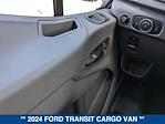 2024 Ford Transit 250 Low Roof RWD Empty Cargo Van for sale #RKB34901 - photo 21