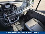 2024 Ford Transit 250 Low Roof RWD Empty Cargo Van for sale #RKB34901 - photo 27