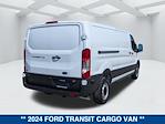2024 Ford Transit 250 Low Roof RWD Empty Cargo Van for sale #RKB34901 - photo 2