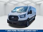 2024 Ford Transit 250 Low Roof RWD Empty Cargo Van for sale #RKB34901 - photo 7