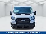 2024 Ford Transit 250 Low Roof RWD Empty Cargo Van for sale #RKB34901 - photo 8
