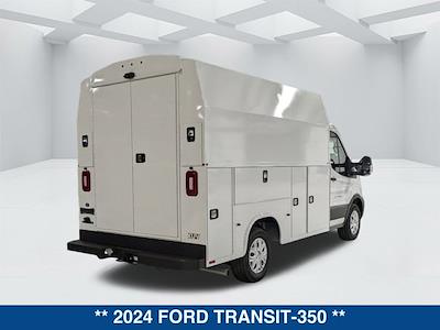 New 2024 Ford Transit 350 Knapheide Service Utility Van for sale #RKB35993 - photo 2