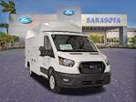 New 2024 Ford Transit 350 Knapheide Service Utility Van for sale #RKB35993 - photo 1