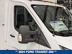 New 2024 Ford Transit 350 Knapheide Service Utility Van for sale #RKB35993 - photo 10