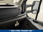 New 2024 Ford Transit 350 Knapheide Service Utility Van for sale #RKB35993 - photo 13