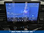 New 2024 Ford Transit 350 Knapheide Service Utility Van for sale #RKB35993 - photo 14