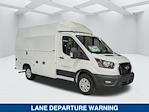 New 2024 Ford Transit 350 Knapheide Service Utility Van for sale #RKB35993 - photo 3