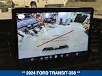 New 2024 Ford Transit 350 Knapheide Service Utility Van for sale #RKB35993 - photo 24