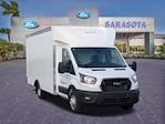 2024 Ford Transit 350 HD RWD Rockport Box Van for sale #RKB43546 - photo 1