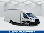 2024 Ford Transit 350 HD RWD Rockport Box Van for sale #RKB43546 - photo 3