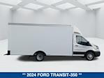 2024 Ford Transit 350 HD RWD Rockport Box Van for sale #RKB43546 - photo 4