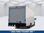 2024 Ford Transit 350 HD RWD Rockport Box Van for sale #RKB43546 - photo 2