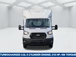 2024 Ford Transit 350 HD RWD Rockport Box Van for sale #RKB43546 - photo 9
