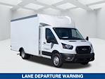 2024 Ford Transit 350 HD RWD Rockport Box Van for sale #RKB43582 - photo 3
