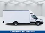 2024 Ford Transit 350 HD RWD Rockport Box Van for sale #RKB43582 - photo 4