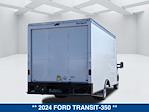 2024 Ford Transit 350 HD RWD Rockport Box Van for sale #RKB43582 - photo 2