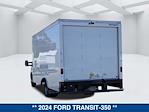 2024 Ford Transit 350 HD RWD Rockport Box Van for sale #RKB43582 - photo 6