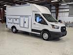 2024 Ford Transit 350 HD RWD Rockport Service Utility Van for sale #RKB46119 - photo 3