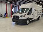 2024 Ford Transit 350 HD RWD Rockport Service Utility Van for sale #RKB46119 - photo 7