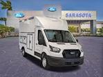 2024 Ford Transit 350 HD RWD Rockport Service Utility Van for sale #RKB46688 - photo 1