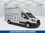 2024 Ford Transit 350 HD RWD Rockport Service Utility Van for sale #RKB46688 - photo 3