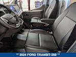 2024 Ford Transit 350 HD RWD Rockport Service Utility Van for sale #RKB46688 - photo 26